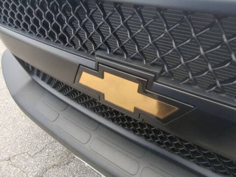 2025 Chevrolet Express 2500