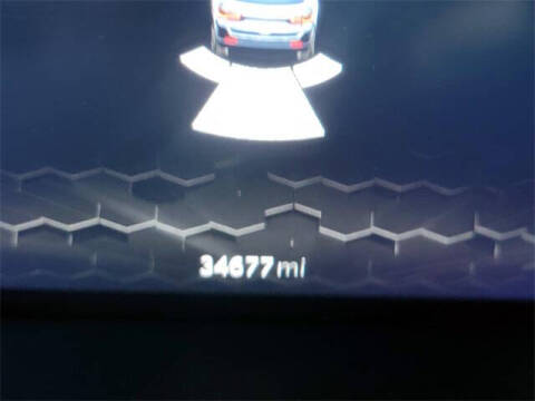 2023 Jeep Compass High Altitude