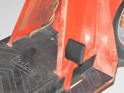 1949 Cushman Model 64