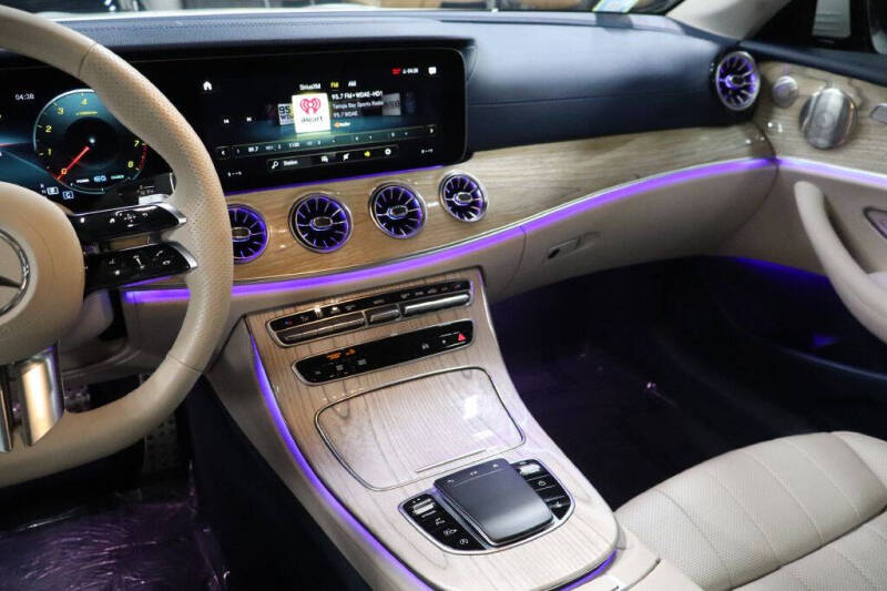 2023 Mercedes-Benz E-Class E 450