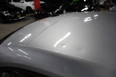 2012 Volkswagen Beetle 2.5L PZEV