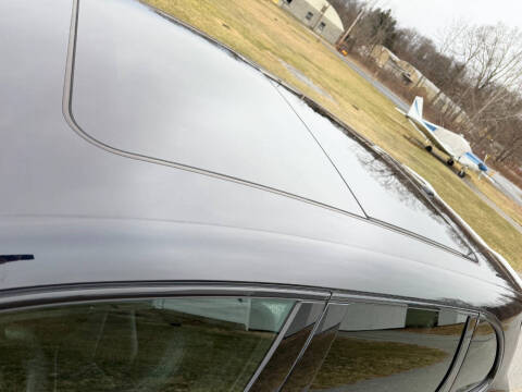 2014 Porsche Cayenne Platinum Diesel