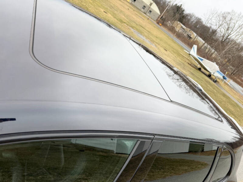 2014 Porsche Cayenne Platinum Diesel