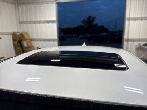 2015 Cadillac ATS 2.0T Luxury