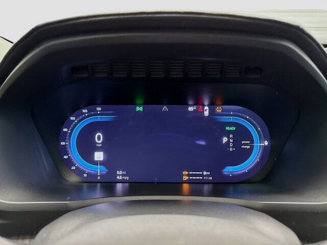 2023 Volvo XC90 Recharge T8 Ultimate Bright Theme 7P