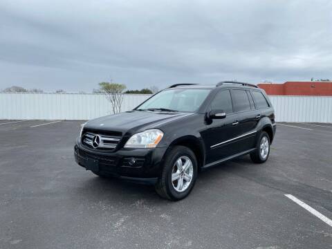 2008 Mercedes-Benz GL-Class for sale at Auto 4 Less in Pasadena TX