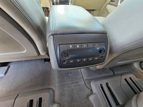 2016 Buick Enclave Premium