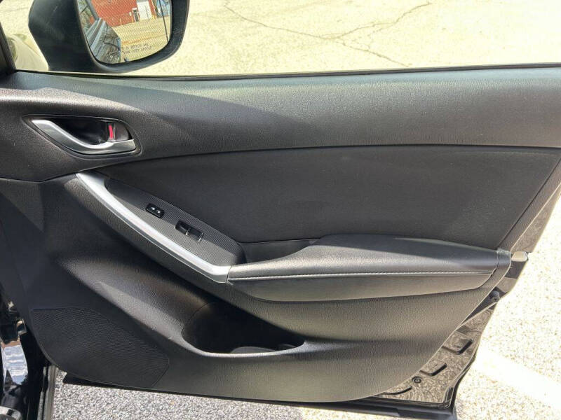 2014 Mazda CX-5 Touring