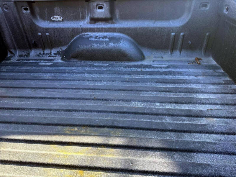 2016 Chevrolet Silverado 2500HD