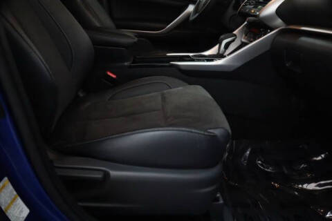 2023 Mitsubishi Eclipse Cross SE