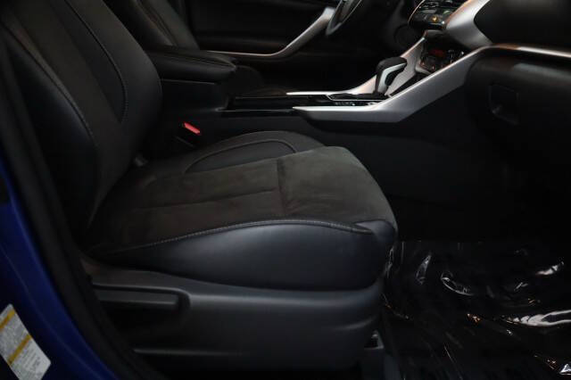 2023 Mitsubishi Eclipse Cross SE