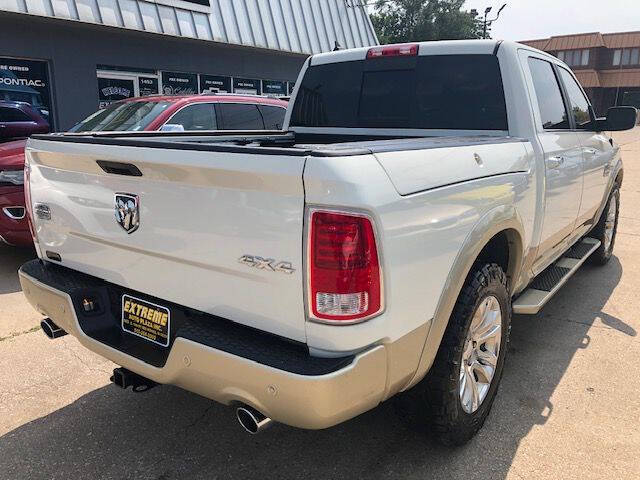 2017 Ram 1500 for sale at Extreme Auto Plaza in Des Moines, IA