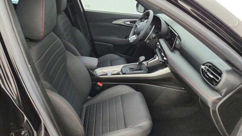 2024 Dodge Hornet R/T