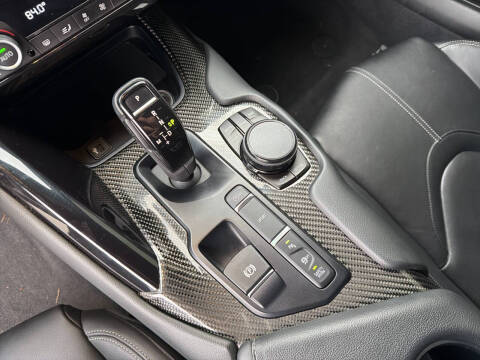 2021 Toyota GR Supra 3.0 Premium