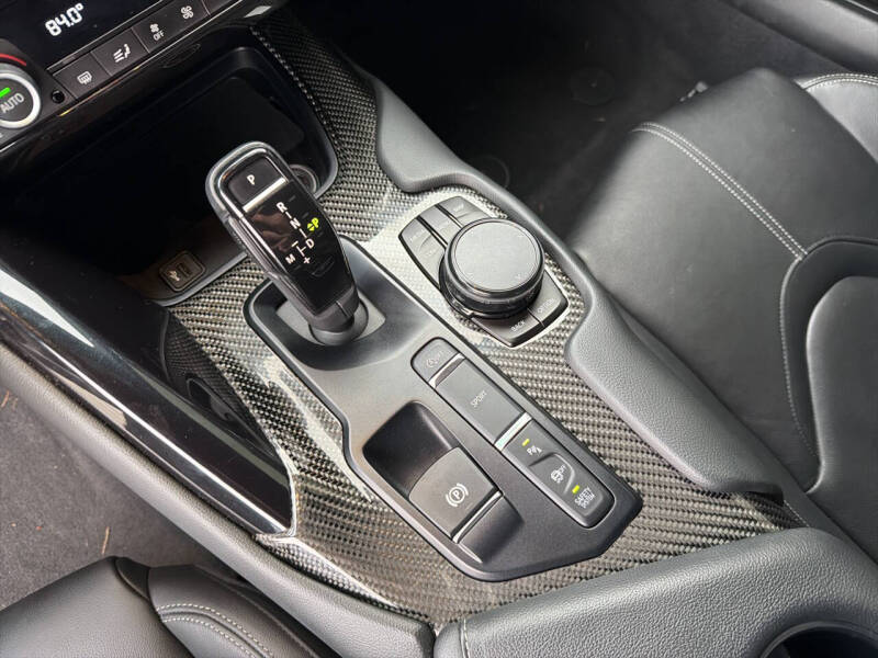 2021 Toyota GR Supra 3.0 Premium