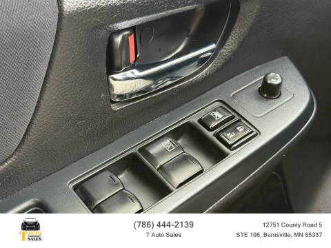 2014 Subaru Impreza 2.0i Premium