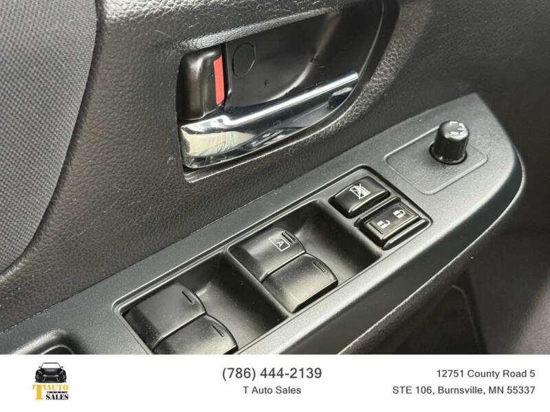 2014 Subaru Impreza 2.0i Premium