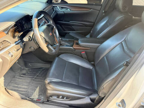 2019 Cadillac XTS Luxury