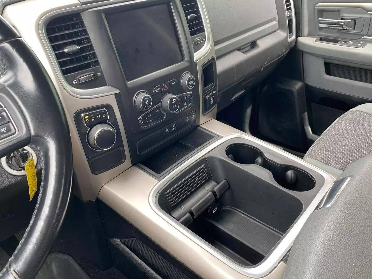 2019 Ram 1500 Classic for sale at Sonydam Auto Sales Orlando in Orlando, FL