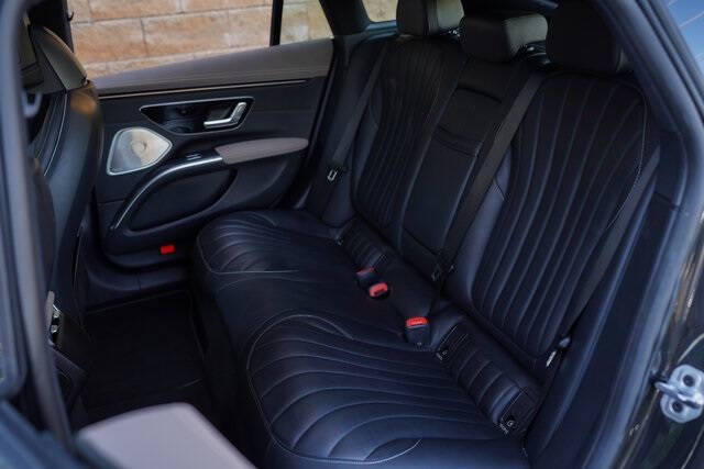 2023 Mercedes-Benz EQS EQS 450+