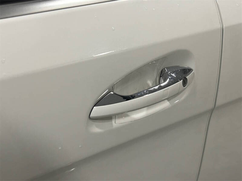 2019 Mercedes-Benz GLS GLS 450