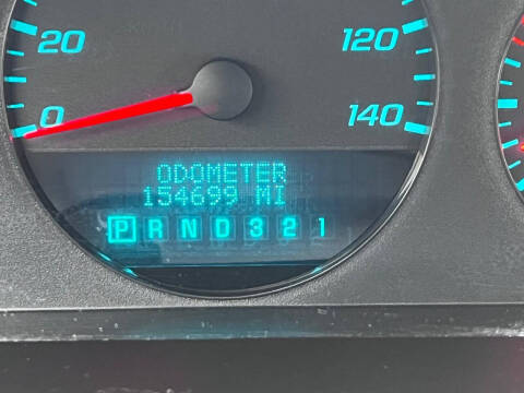 2010 Chevrolet Impala LS