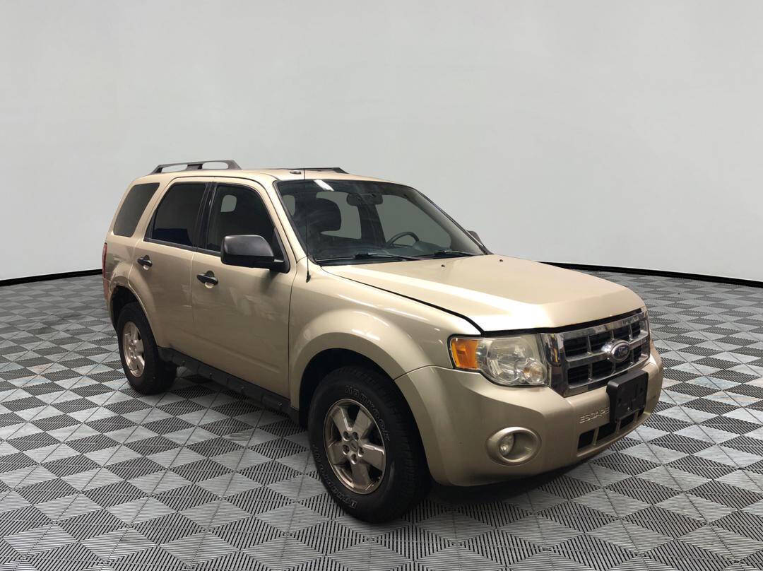 2011 Ford Escape for sale at Paley Auto Group in Columbus, OH