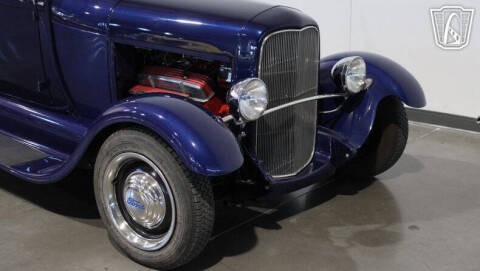 1929 Ford Model A