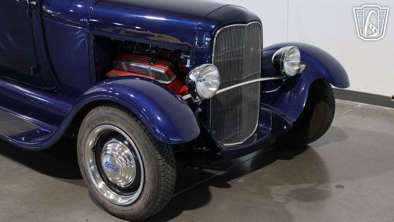1929 Ford Model A