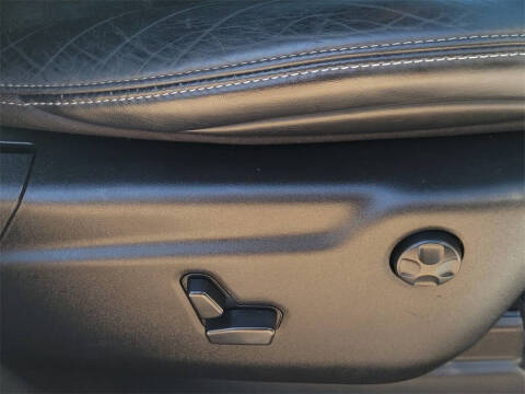 2014 Jeep Grand Cherokee SRT