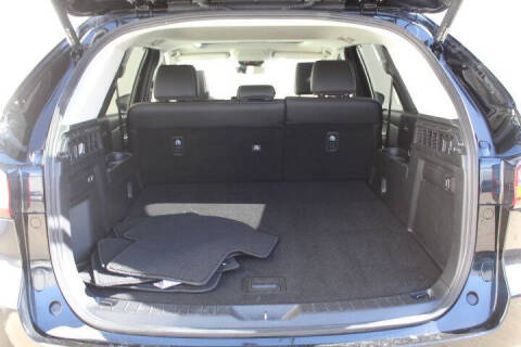 2025 Mazda CX-70 3.3 Turbo Preferred