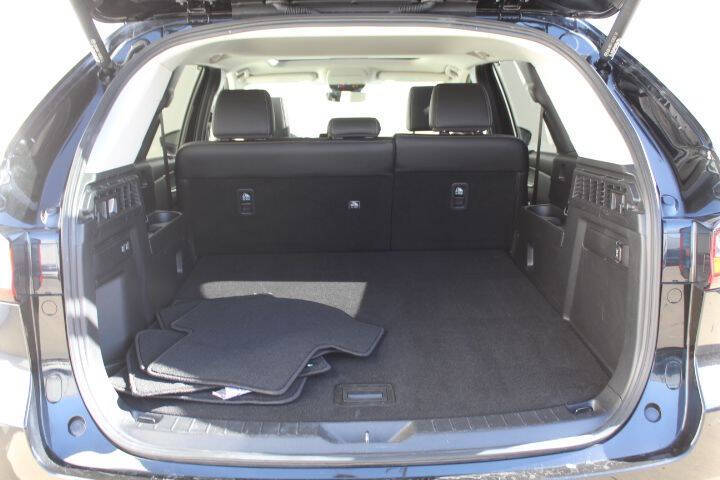 2025 Mazda CX-70 3.3 Turbo Preferred