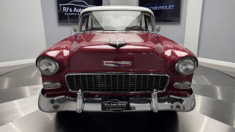 1955 Chevrolet 210