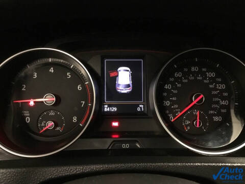 2015 Volkswagen Golf GTI