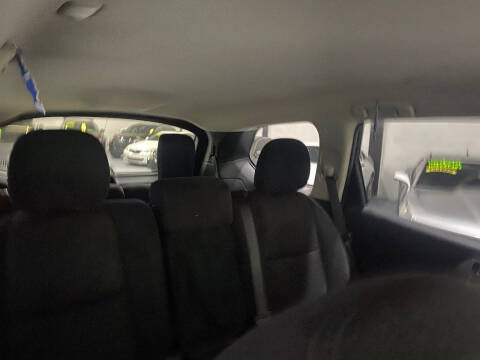 2014 Nissan Pathfinder SV