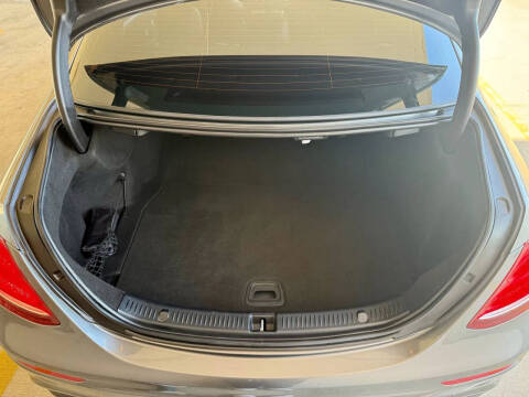 2019 Mercedes-Benz E-Class E 300