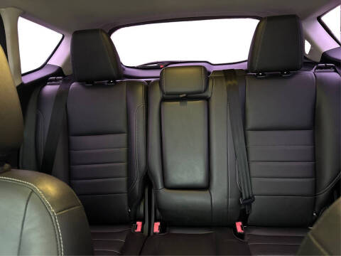 2013 Ford C-MAX Hybrid SEL