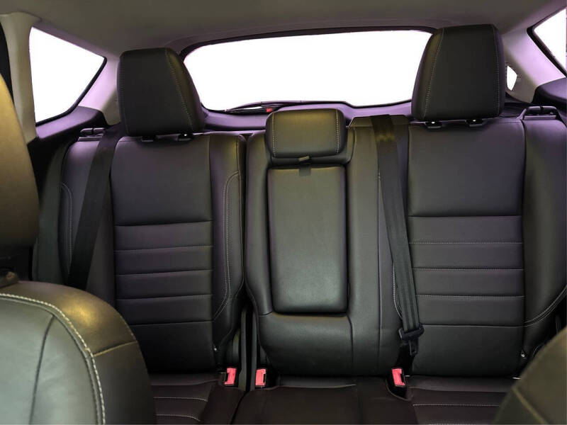 2013 Ford C-MAX Hybrid SEL