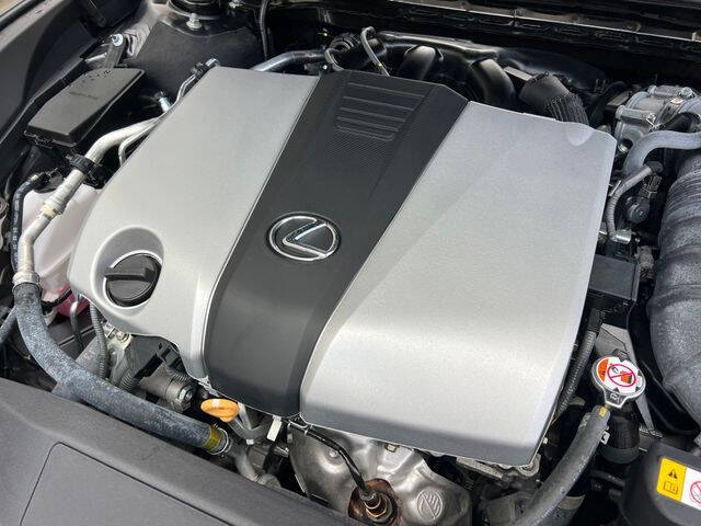 2024 Lexus ES 350 Luxury