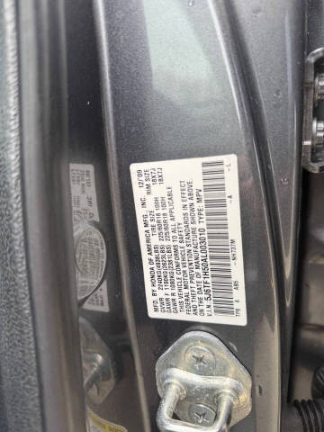 2010 Honda Accord Crosstour EX-L