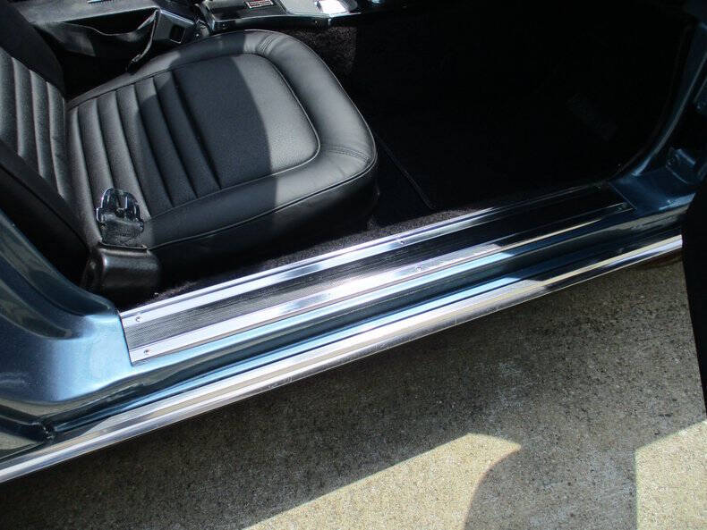 1967 Chevrolet Corvette