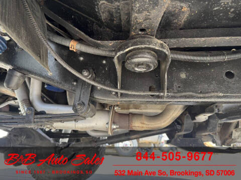 1987 GMC R/V 1500 Series