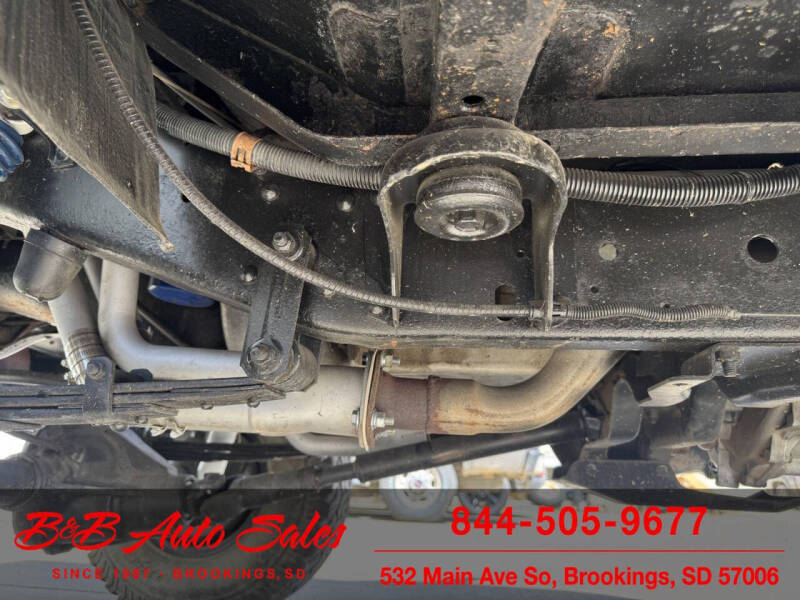 1987 GMC R/V 1500 Series