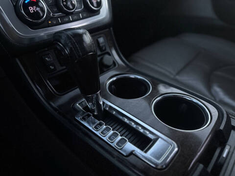 2015 GMC Acadia SLT-1