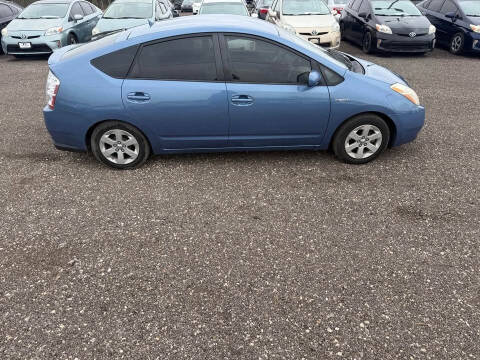 2008 Toyota Prius Touring