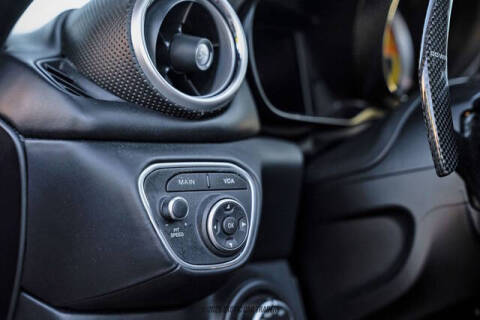 2015 Ferrari California T