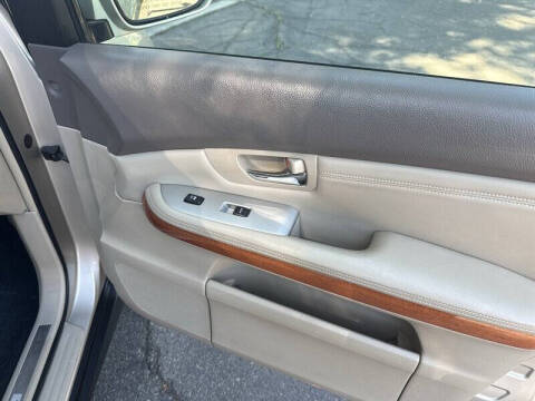 2005 Lexus RX 330