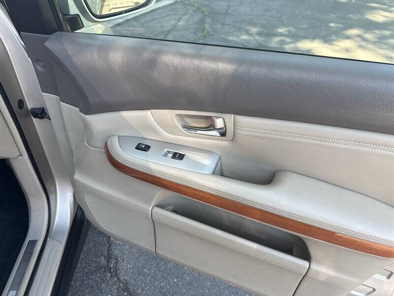 2005 Lexus RX 330