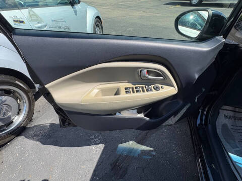 2014 Kia Rio 5-Door EX