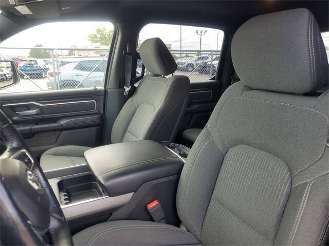 2019 Ram 1500 for sale at Bowman Auto Center in Clarkston, MI